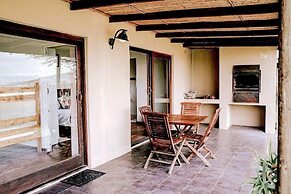 Wild Clover Cottages