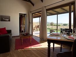 Wild Clover Cottages