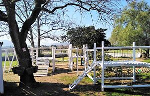 Wild Clover Cottages