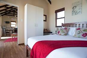Wild Clover Cottages