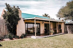 Wild Clover Cottages
