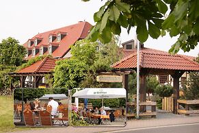 Hotel 3 Linden