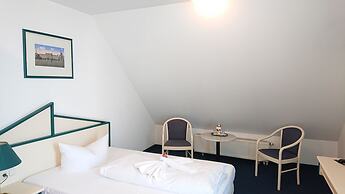 Hotel 3 Linden
