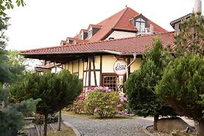 Hotel 3 Linden