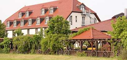 Hotel 3 Linden