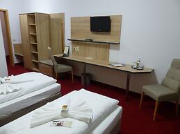 Hotel 3 Linden
