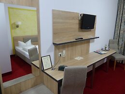 Hotel 3 Linden