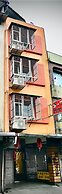 Orange House B&B Juifen