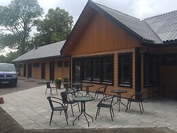 Stenholmen Gårdshotell
