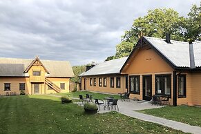 Stenholmen Gårdshotell
