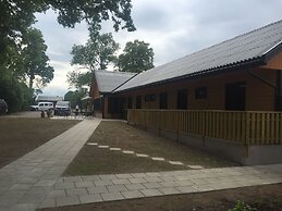 Stenholmen Gårdshotell