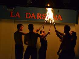 Residence la Darsena