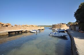Residence la Darsena