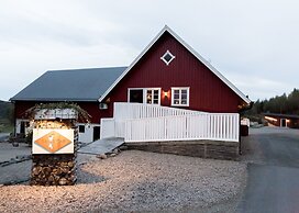 Sju Sjöar Konferens
