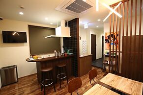Yagura Hostel