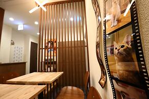 Yagura Hostel