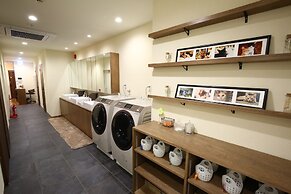 Yagura Hostel