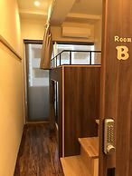 Yagura Hostel