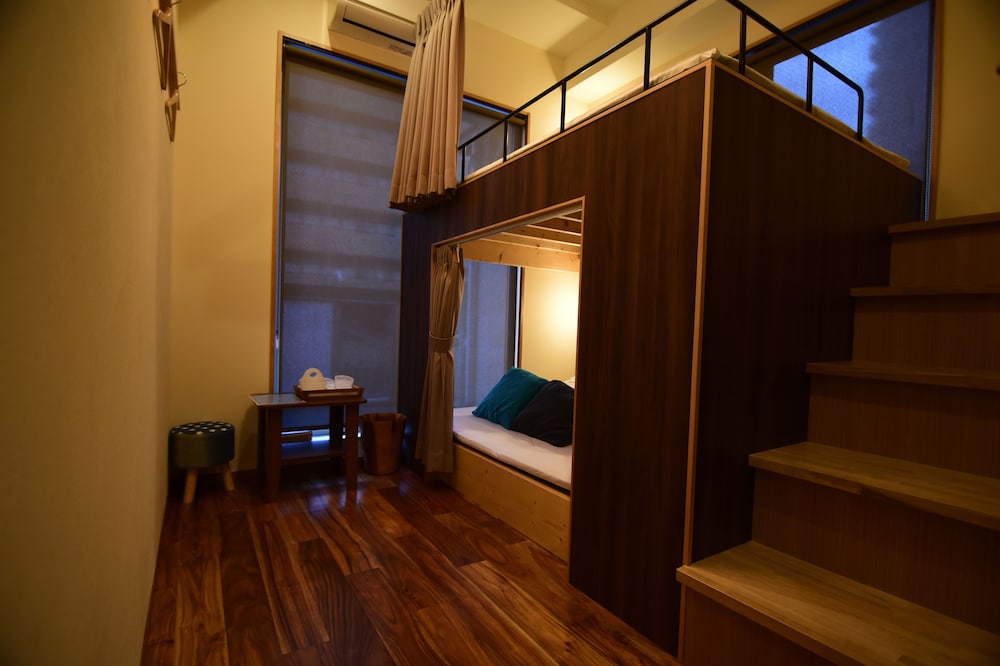 Yagura Hostel