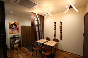 Yagura Hostel