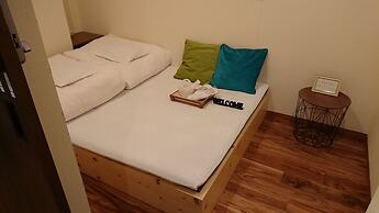 Yagura Hostel