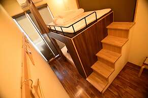 Yagura Hostel