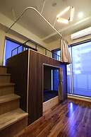 Yagura Hostel