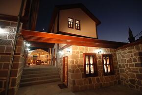 And Hotel