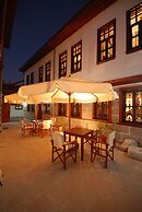 And Hotel