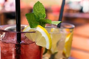 Holiday Inn - the niu, Saddle Furth by IHG