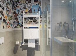Holiday Inn - the niu, Saddle Furth by IHG