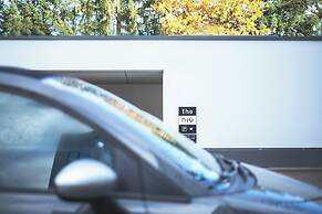 Holiday Inn - the niu, Saddle Furth by IHG