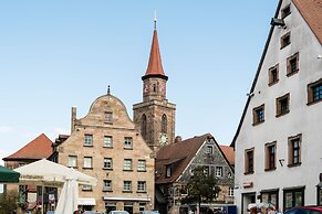 Holiday Inn - the niu, Saddle Furth by IHG