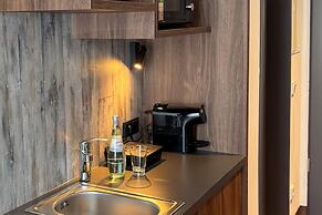 Holiday Inn - the niu, Saddle Furth by IHG