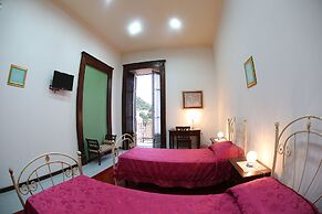 Casa Lissania
