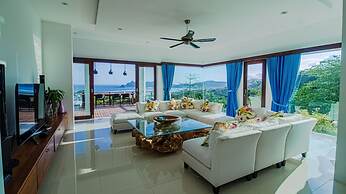 Villa Nambung