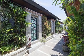 Wayan Homestay Sanur