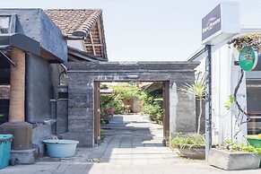 Wayan Homestay Sanur
