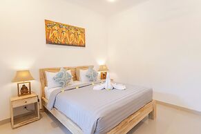 Wayan Homestay Sanur