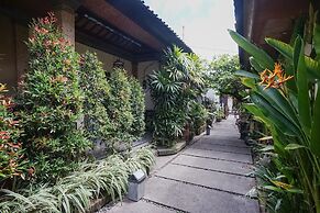 Wayan Homestay Sanur