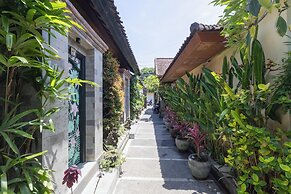 Wayan Homestay Sanur