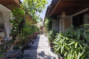 Wayan Homestay Sanur