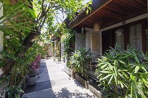 Wayan Homestay Sanur