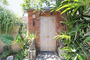 Wayan Homestay Sanur