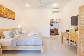 Wayan Homestay Sanur