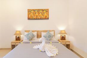 Wayan Homestay Sanur