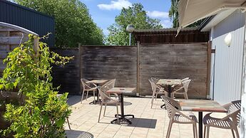 Fasthotel Laval