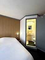 Fasthotel Laval