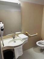Fasthotel Laval