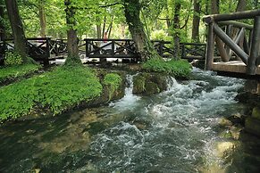 Garni Hotel Vila Drina